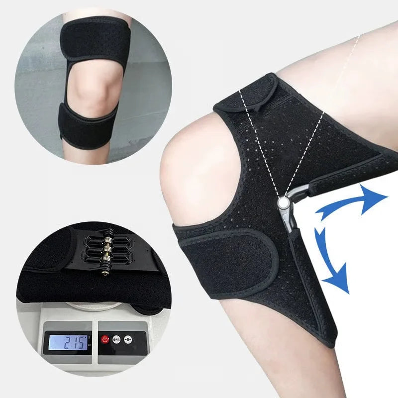 Support de genou motorisé Power-KNEE
