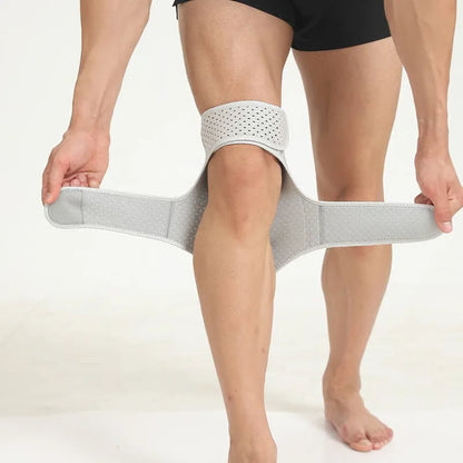 Support de genou motorisé Power-KNEE