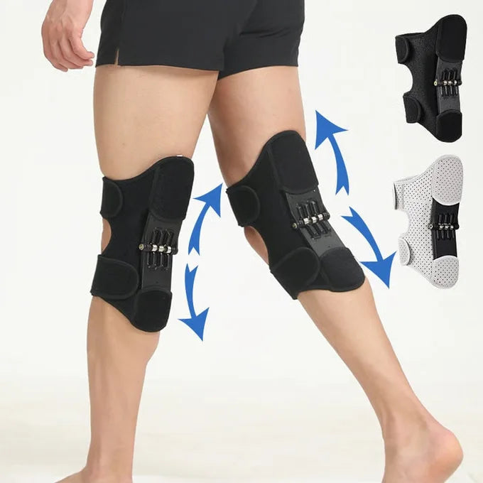 Support de genou motorisé Power-KNEE