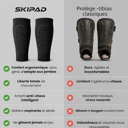 Protège SkiPad