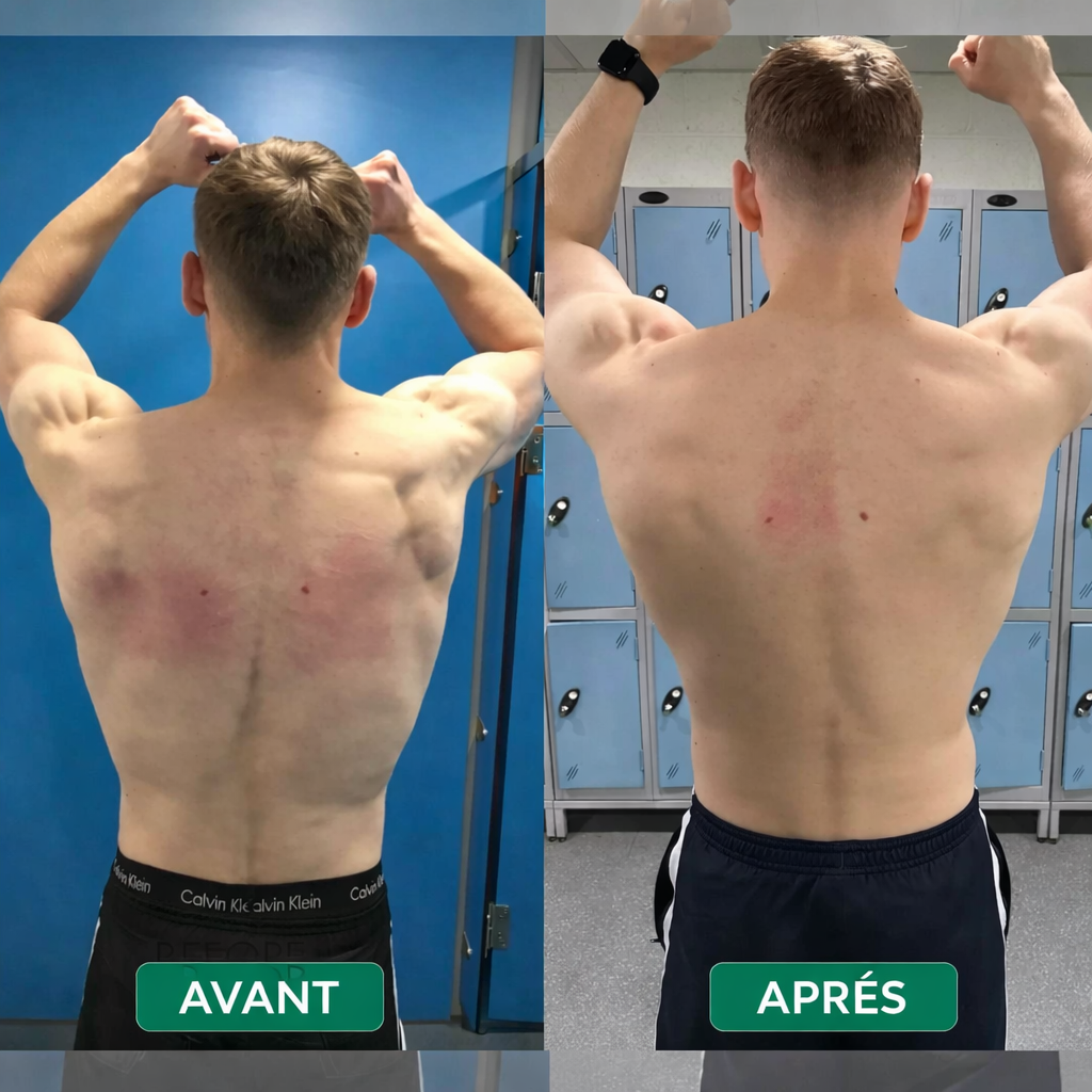 Postupro™ - Correcteur de posture