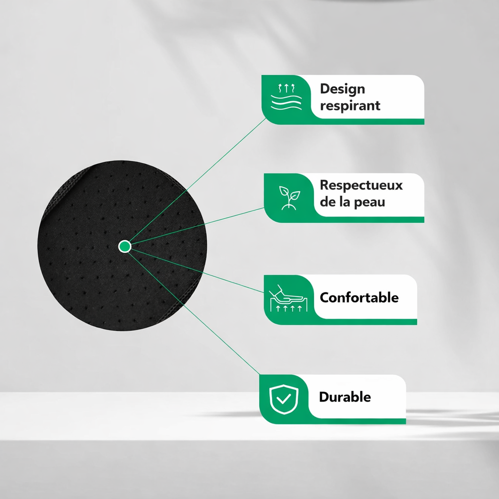 Postupro™ - Correcteur de posture