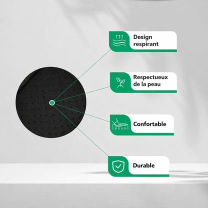 Postupro™ - Correcteur de posture