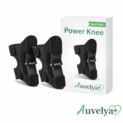 Support de genou motorisé Power-KNEE