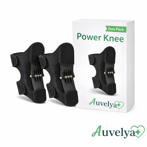 Support de genou motorisé Power-KNEE